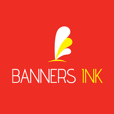 Banners Ink