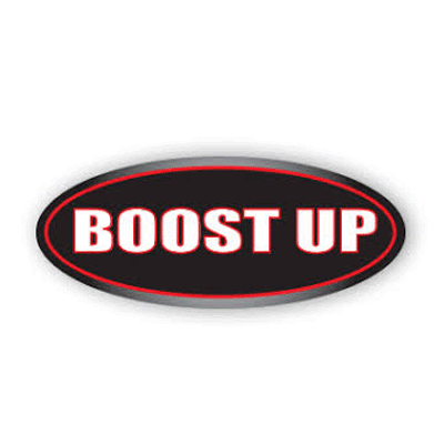 Boost Up