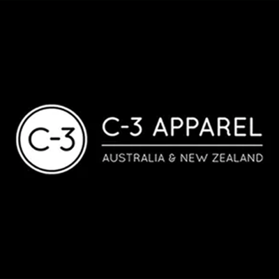 C-3 Apparel