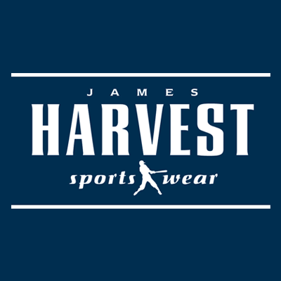 James Harvest