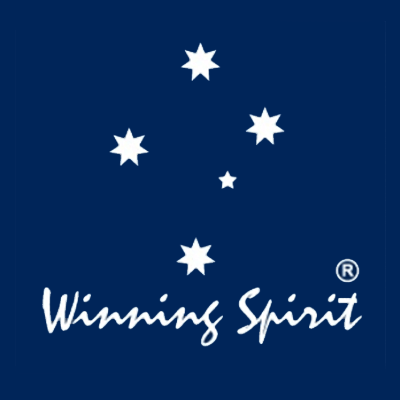 Winning Spirit